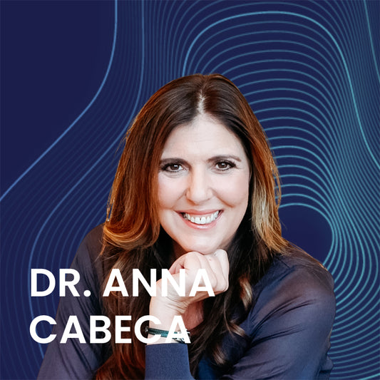 Episode 13:  Reduce Menopause Symptoms By Fixing Your Gut & Vaginal Microbiome