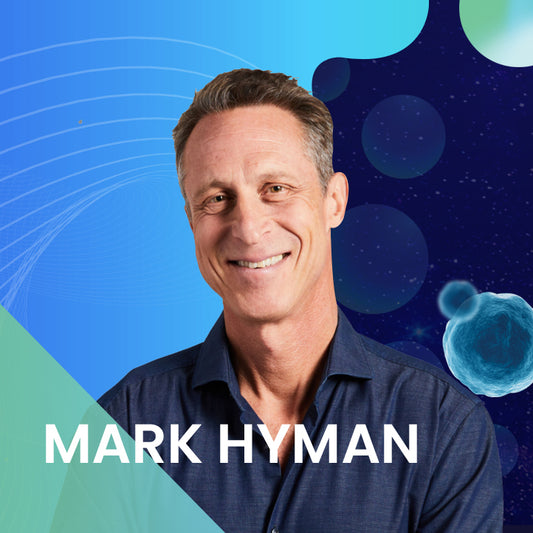Episode 16:  How You Can Change The Food System That’s Ruining Our Health & Environment
