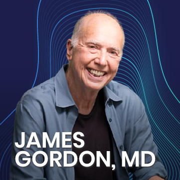 Episode 07:  How To Heal Trauma Through Nutrition And Meditation