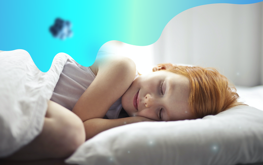 Sleep Disorders in Kids: How the Microbiome Could Be the Key