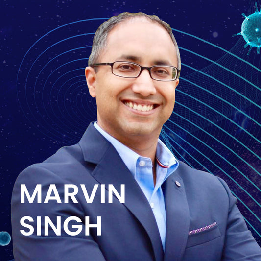 Episode 14:  Chronic Pain and the Gut Microbiome are Directly Related
